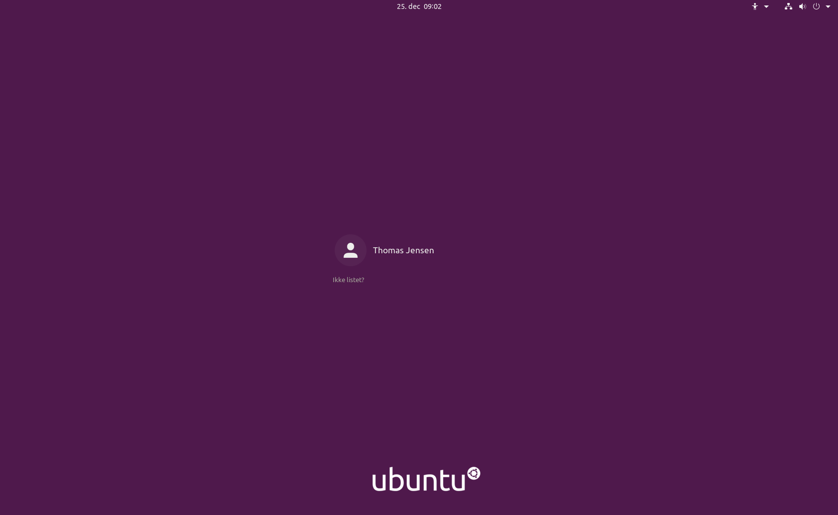 Ubuntu 20.04